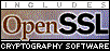 OpenSSL Badge